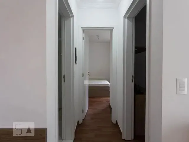 Imagem 3: Apartamento para Aluguel - Weissópolis, 2 Quartos, 52 M2