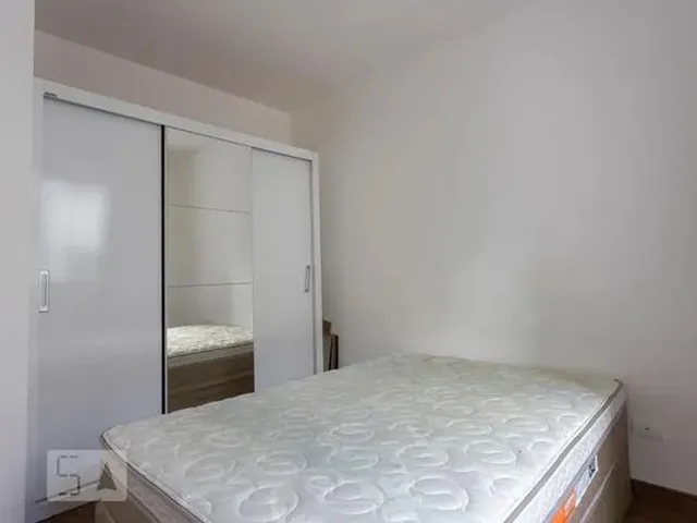 Imagem 2: Apartamento para Aluguel - Weissópolis, 2 Quartos, 52 M2