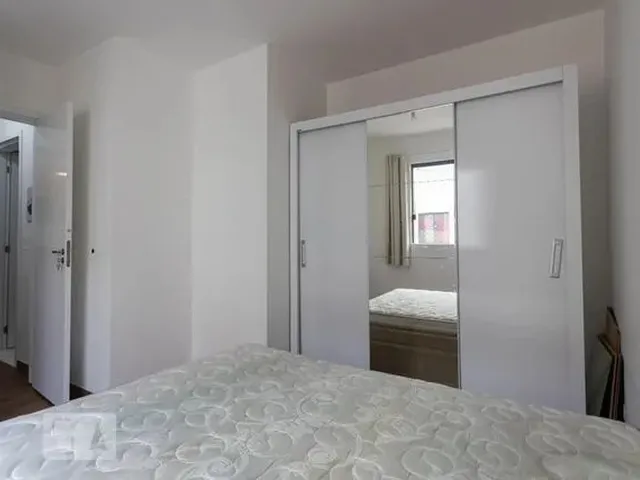 Imagem 13: Apartamento para Aluguel - Weissópolis, 2 Quartos, 52 M2
