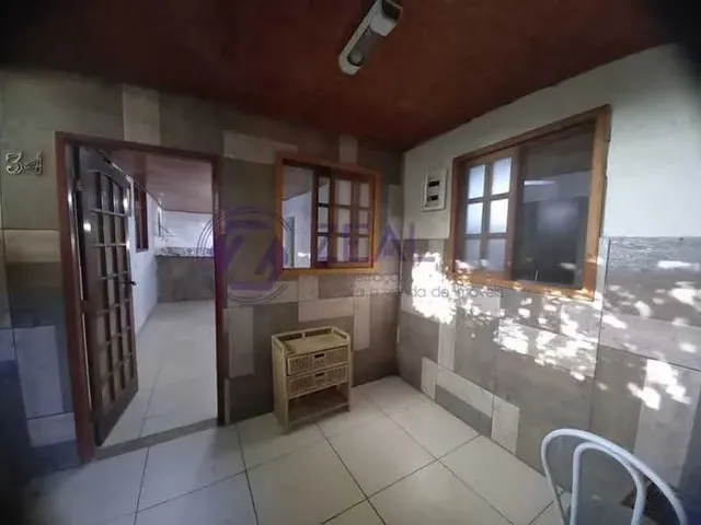 Imagem: Casa em Condomínio na Av. Das Américas