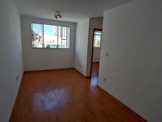 Imagem: Contagem - Apartamento Padrão - Europa