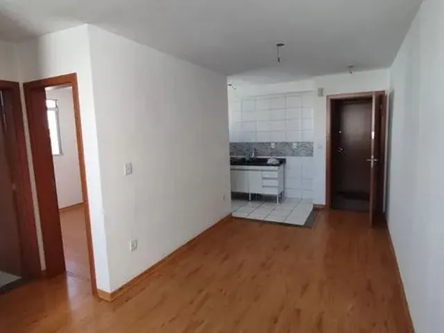 Imagem 6: Contagem - Apartamento Padrão - Europa