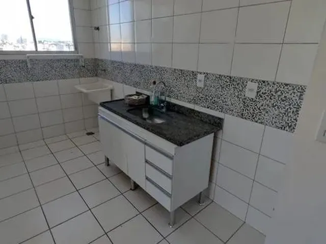 Imagem 14: Contagem - Apartamento Padrão - Europa