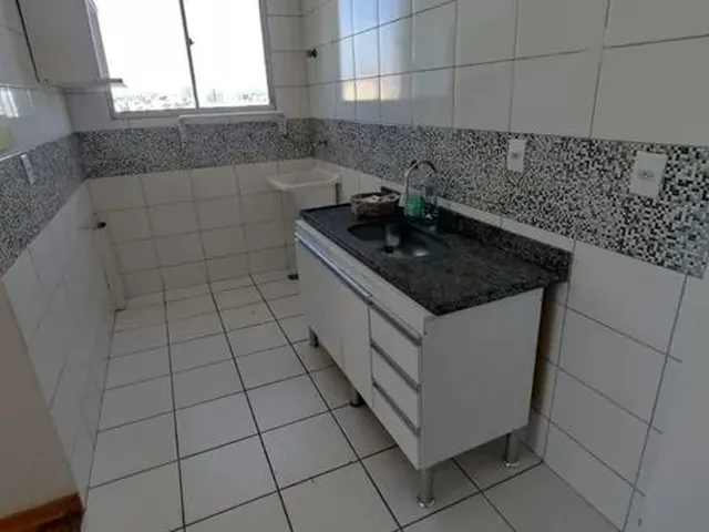 Imagem 7: Contagem - Apartamento Padrão - Europa
