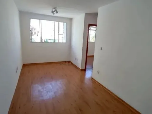 Imagem 8: Contagem - Apartamento Padrão - Europa