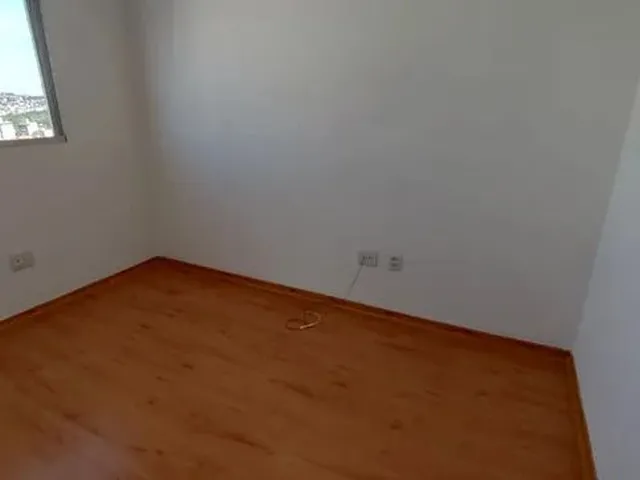 Imagem 4: Contagem - Apartamento Padrão - Europa