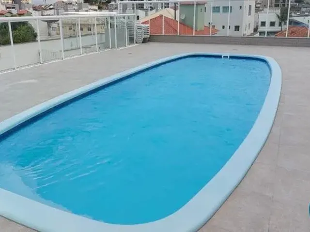 Imagem: São José - Apartamento Padrão - Areias