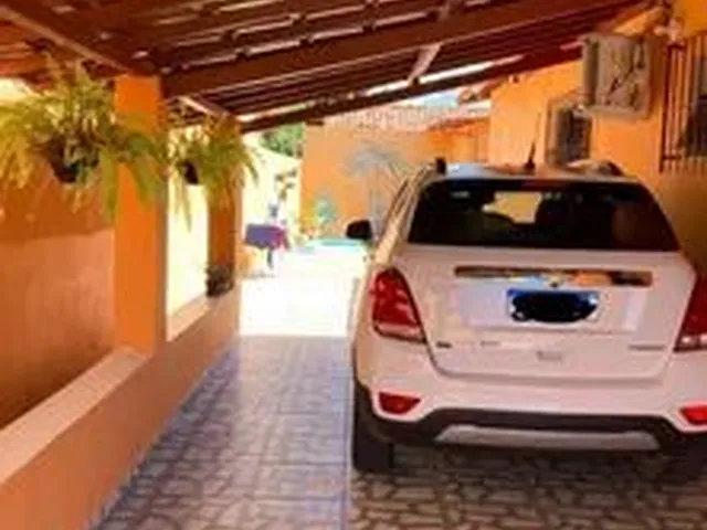 Imagem: Casa em Nova Almeida ( Centro