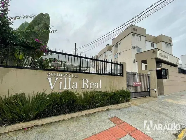 Imagem: Apartamento no Bairro Espinheiros - Itajaí/Sc
