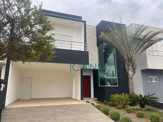 Imagem: Casa com 3 Suítes para Alugar, 180 M²