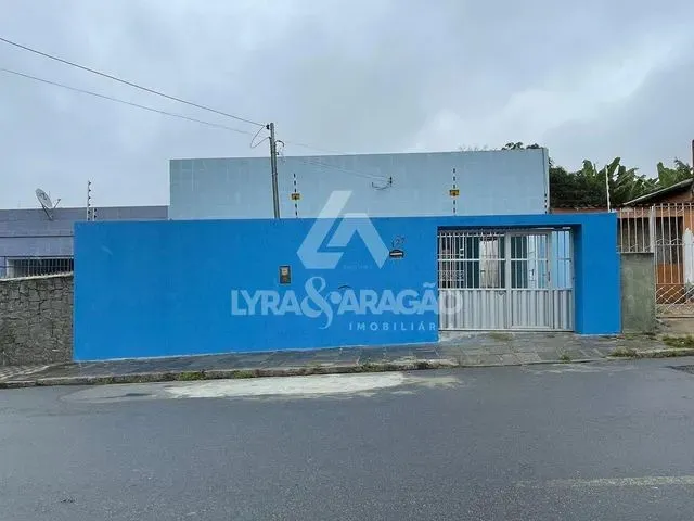 Imagem: Casa para Aluguel no Bairro da Prata! Ótima
