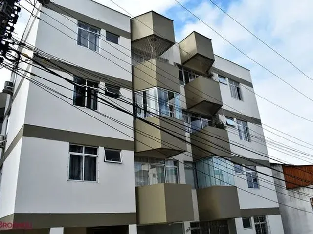 Imagem 1: Apartamento Semi Mobiliado com 2 Dormitórios no Bairro Carvoeira em Florianópolis!!