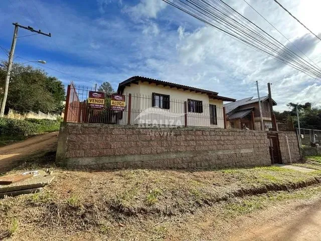 Imagem 1: Casa com 3 Dormitórios a 2 Min do Centro