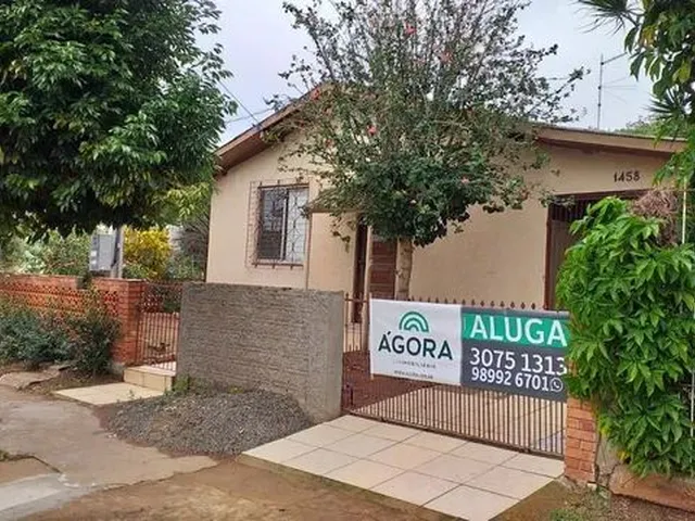 Imagem: Casa com 03 (Três) Dormitórios