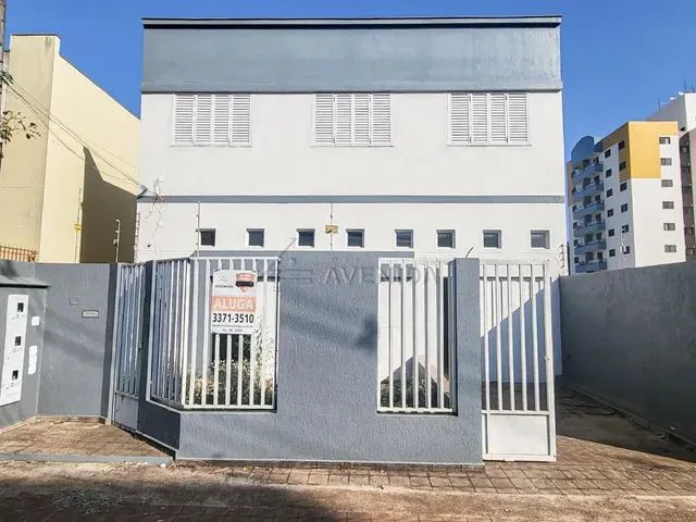 Imagem: Londrina - Casa Comercial - Centro