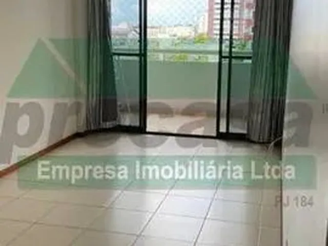 Imagem 2: Aluga Se Apartamento no Vieralves
