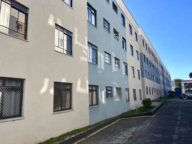 Imagem: Apartamento em Ótima Localização no Fazendinha