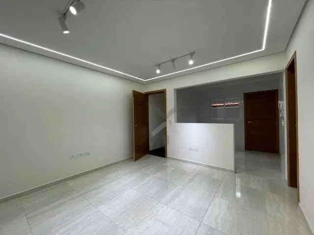 Imagem: Sobrado com 3 Dormitórios, 143 M² - Venda