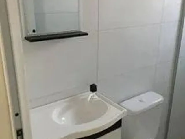 Imagem 3: Kitnet com 1 Dormitório para Alugar, 22 M² por R$ 902/Mês - Parque São José