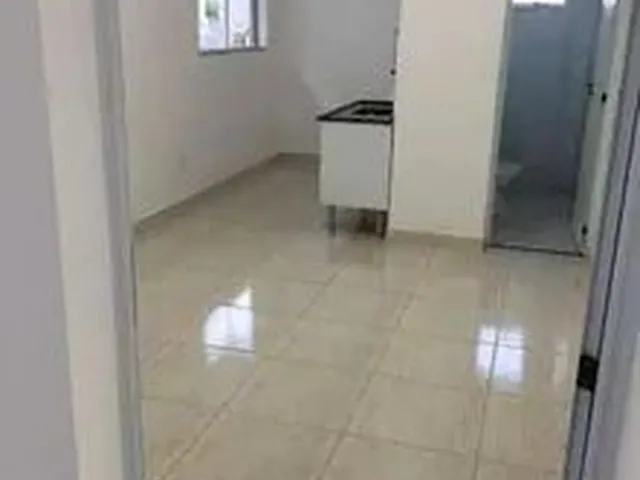 Imagem 2: Kitnet com 1 Dormitório para Alugar, 22 M² por R$ 902/Mês - Parque São José