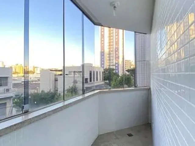 Imagem: Belo Horizonte - Apartamento Padrão - Silveira