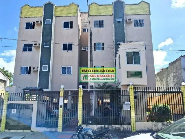 Imagem: Apartamento com 3 Dormitórios para Alugar
