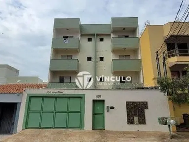 Imagem: Apartamento com 2 Dormitórios para Alugar