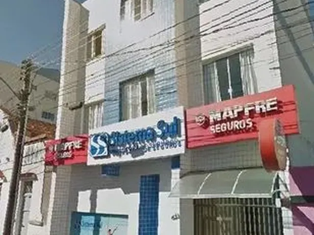 Imagem: Flat para Aluguel, 1 Quarto(S), Centro