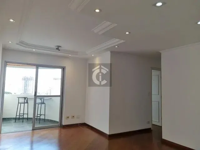 Imagem: Apartamento Residencial Milani para Alugar