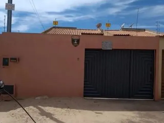 Imagem: Casa em Cidade Vera Cruz 1, Aparecida de