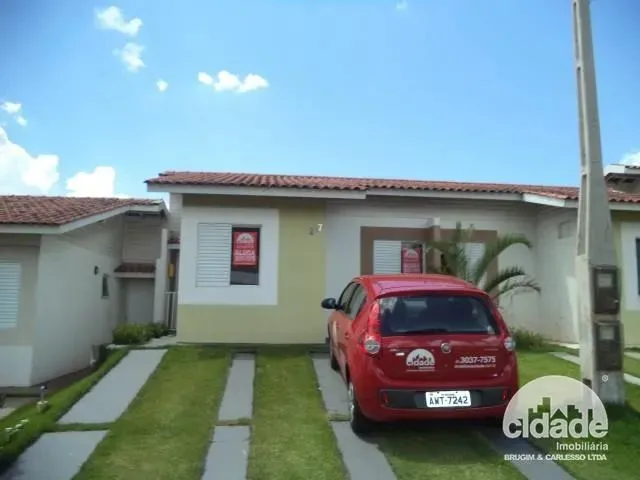 Imagem: Casa Residencial para Aluguel, 2 Quartos