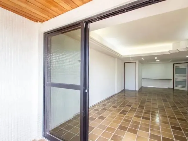 Imagem 10: 3 Quartos para Alugar em Boa Viagem Perto do Mar