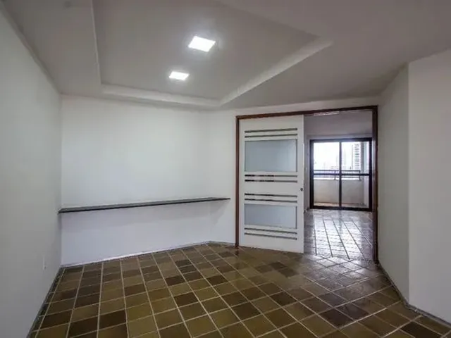 Imagem 16: 3 Quartos para Alugar em Boa Viagem Perto do Mar