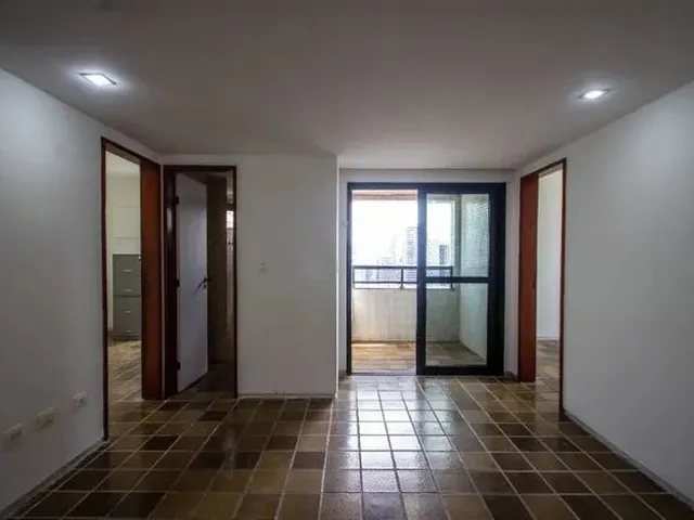 Imagem 12: 3 Quartos para Alugar em Boa Viagem Perto do Mar
