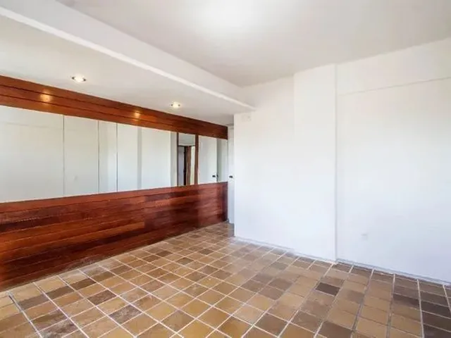 Imagem 5: 3 Quartos para Alugar em Boa Viagem Perto do Mar