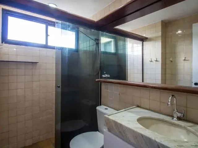 Imagem 8: 3 Quartos para Alugar em Boa Viagem Perto do Mar