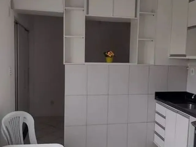 Imagem 10: Kitnet/Conjugado para Aluguel com 1/4 em Petromar Stella Maris - Salvador - Ba