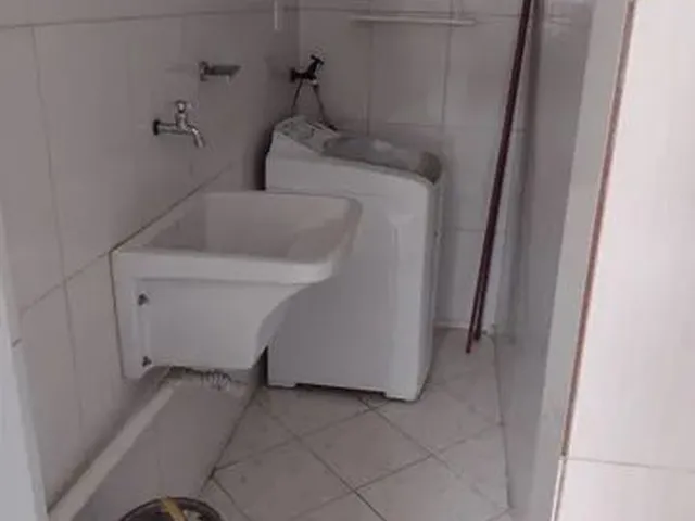 Imagem 5: Kitnet/Conjugado para Aluguel com 1/4 em Petromar Stella Maris - Salvador - Ba