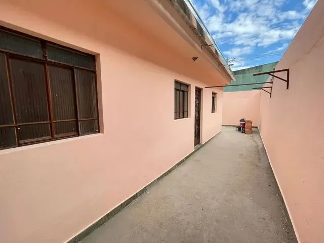 Imagem: Casa para Aluguel no Bairro Jatobá de 1