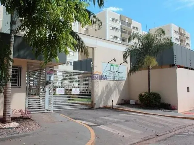 Imagem: Apartamento com 3 Quarto(S) no Bairro Coxipo