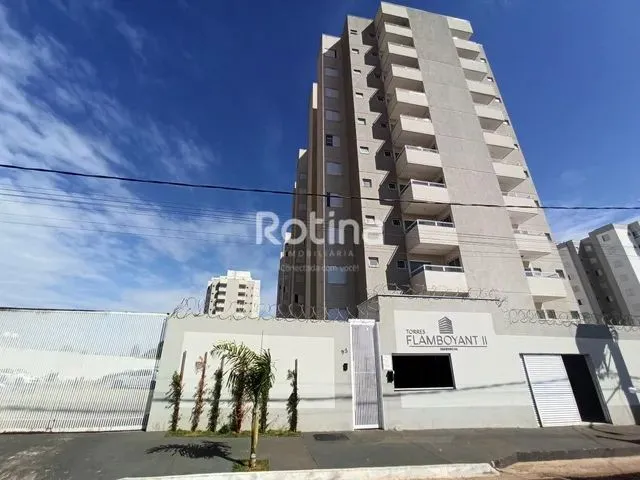 Imagem: Apartamento para Aluguel, 2 Quartos, 1 Suíte
