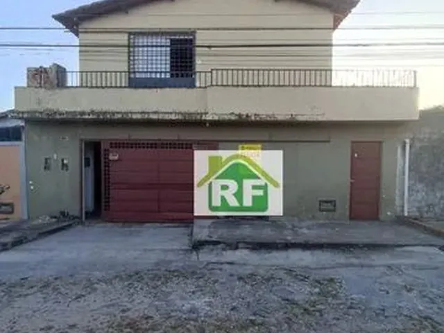 Imagem: Casa Residencial no Bairro Dirceu