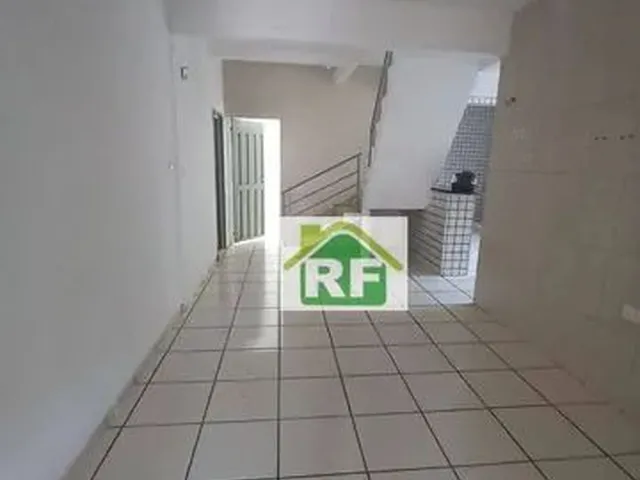 Imagem 10: Casa Residencial no Bairro Dirceu