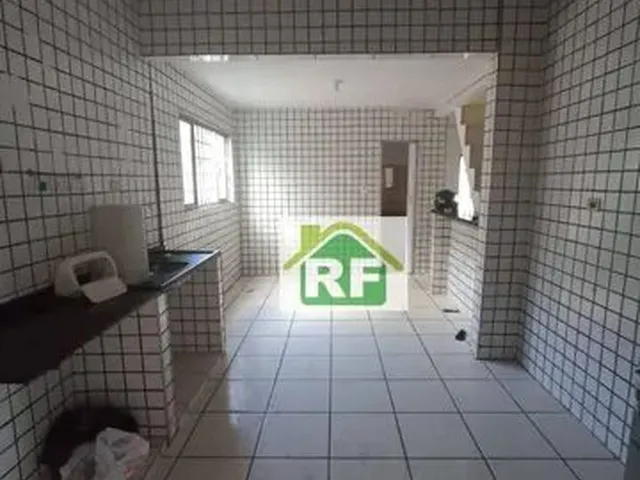 Imagem 9: Casa Residencial no Bairro Dirceu