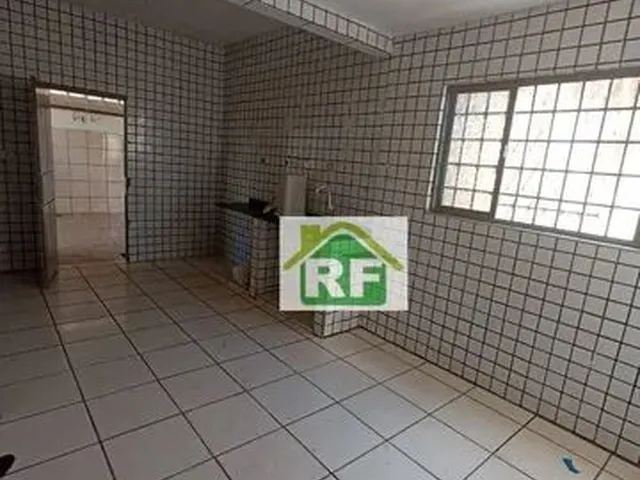 Imagem 4: Casa Residencial no Bairro Dirceu