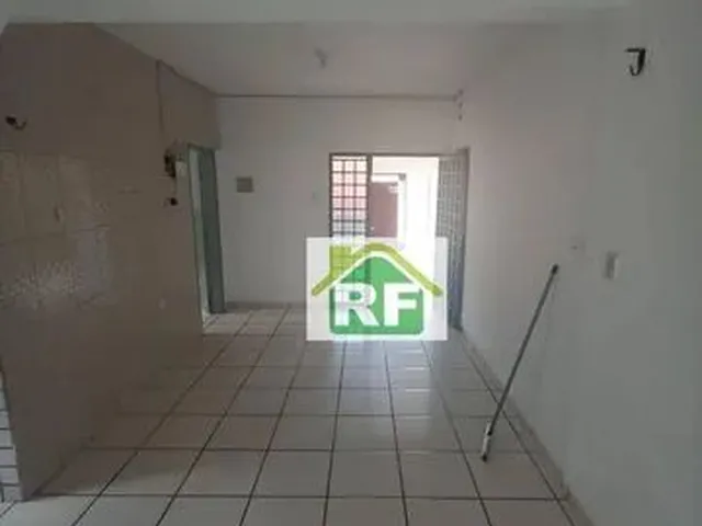 Imagem 7: Casa Residencial no Bairro Dirceu