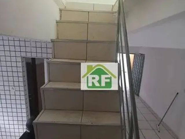 Imagem 13: Casa Residencial no Bairro Dirceu
