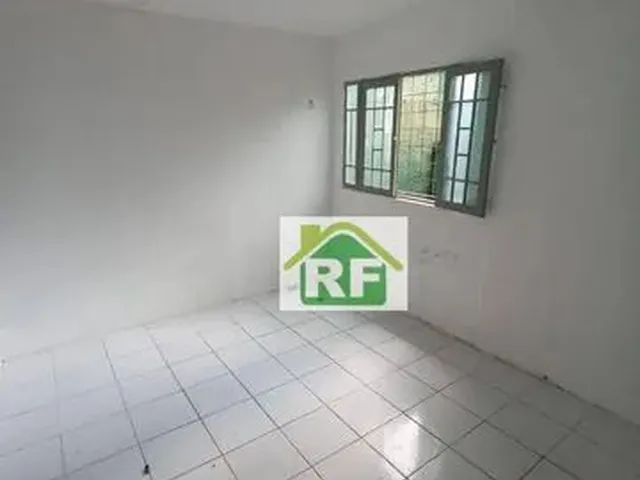 Imagem 12: Casa Residencial no Bairro Dirceu