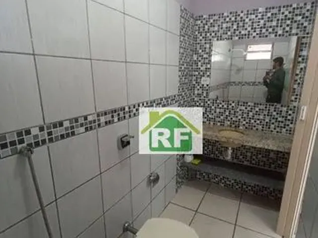 Imagem 11: Casa Residencial no Bairro Dirceu