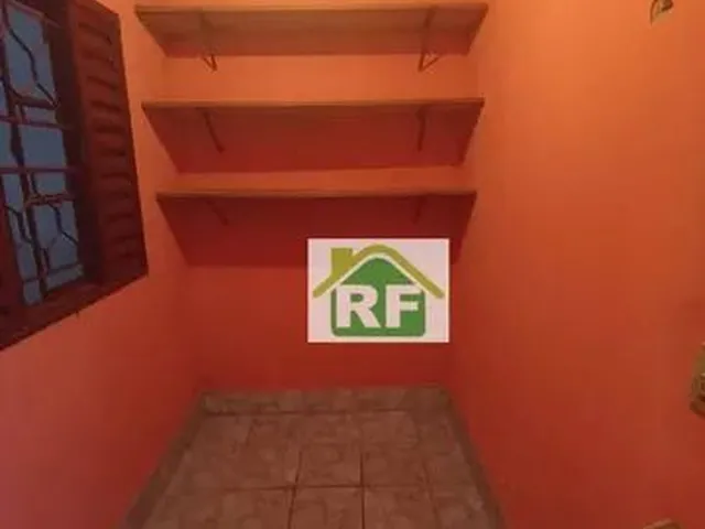 Imagem 3: Casa Residencial no Bairro Dirceu